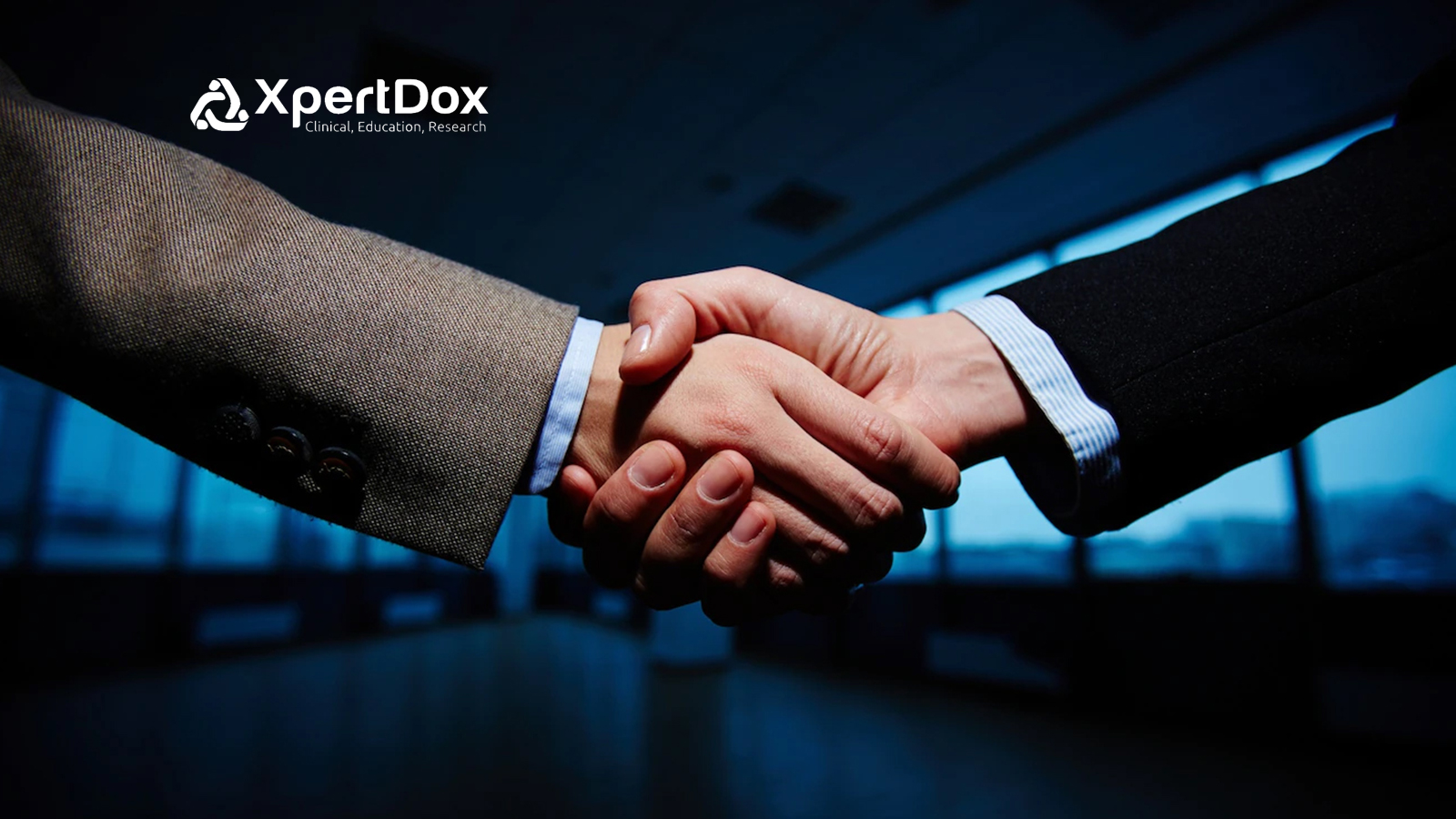 XpertDox and EMPClaims Announce Partnership