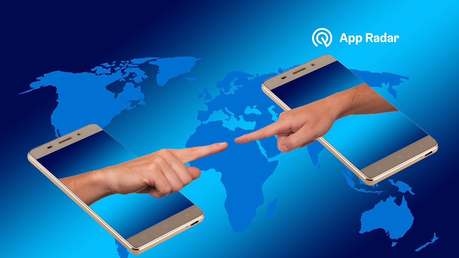 App Radar Brings The Power Of Generative AI For App Market Intelligence