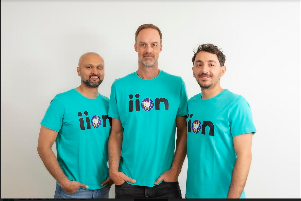 Game On: iion Launches ‘Immersiion’ to Reach Audience Segments Across Gaming Environments