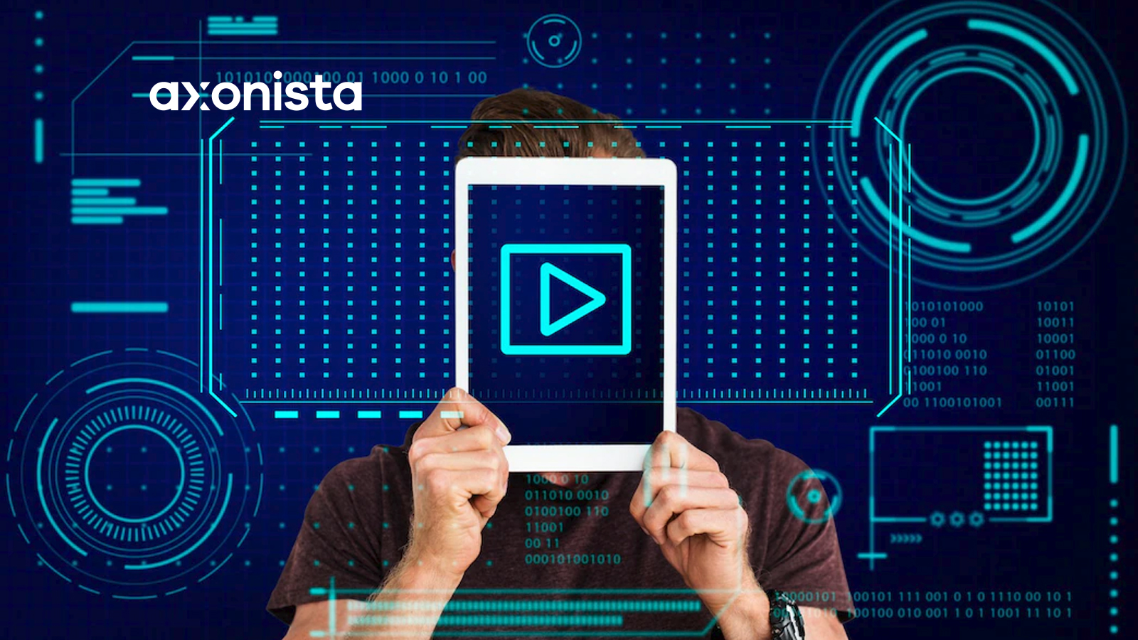 Axonista Reports 220% Revenue Growth Over Three Years as Global Streaming and Video Commerce Market Booms