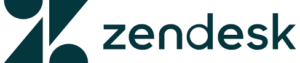 Zendesk Logo