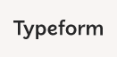 Typeform Logo