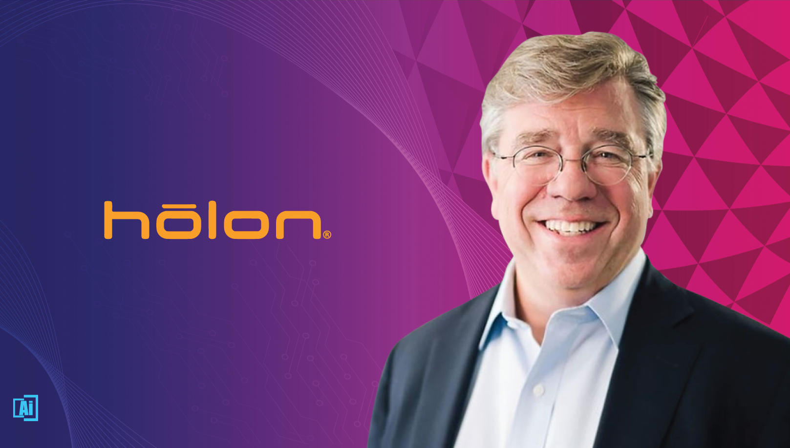 AiThority Interview with Jon Zimmerman, Chief Executive Officer at Holon Solutions