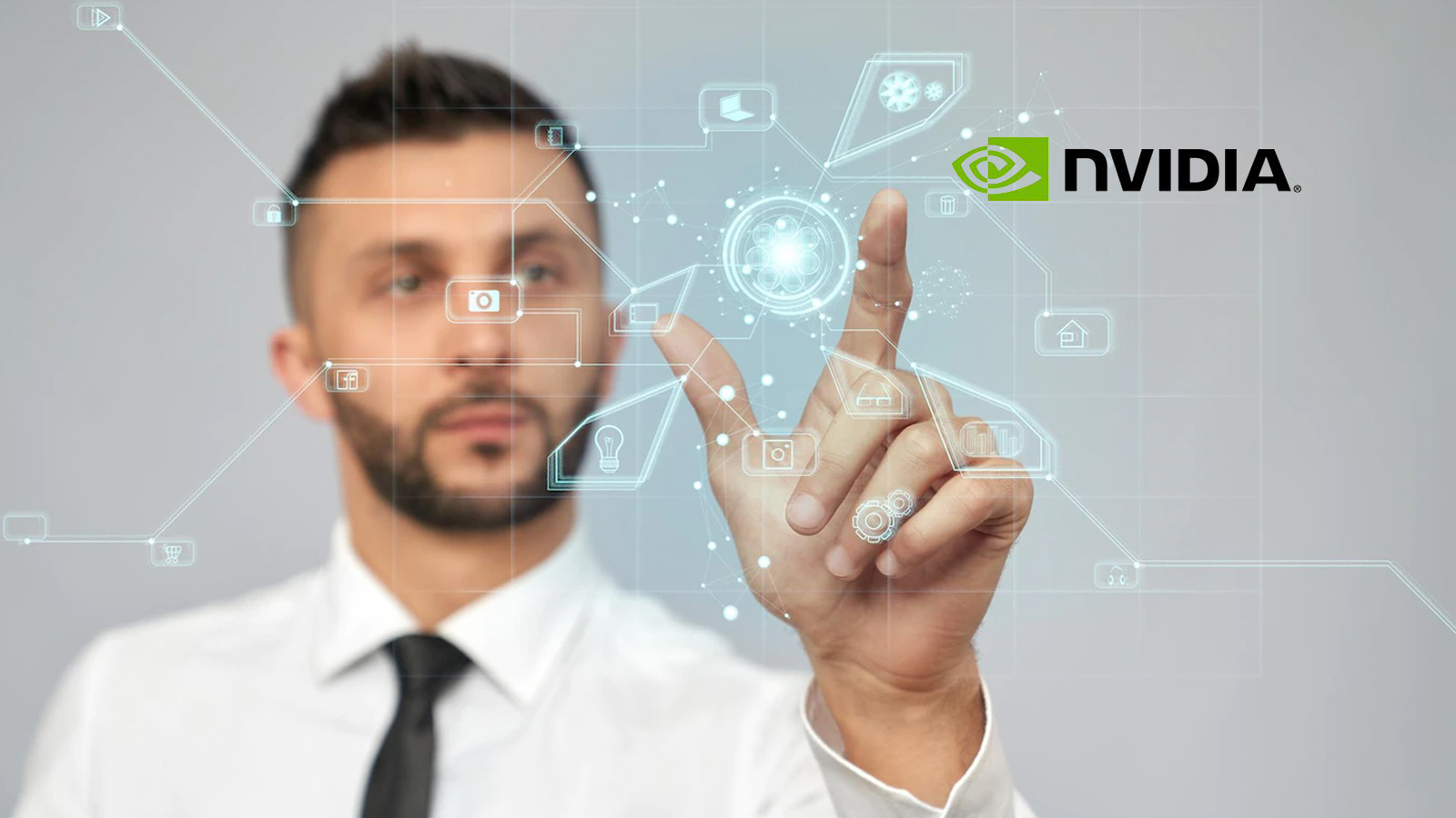 NVIDIA Redefines Workstations to Power New Era of AI, Design, Industrial Metaverse