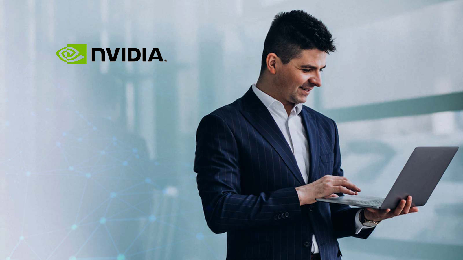 NVIDIA and Microsoft to Bring the Industrial Metaverse and AI to Hundreds of Millions of Enterprise Users via Azure Cloud
