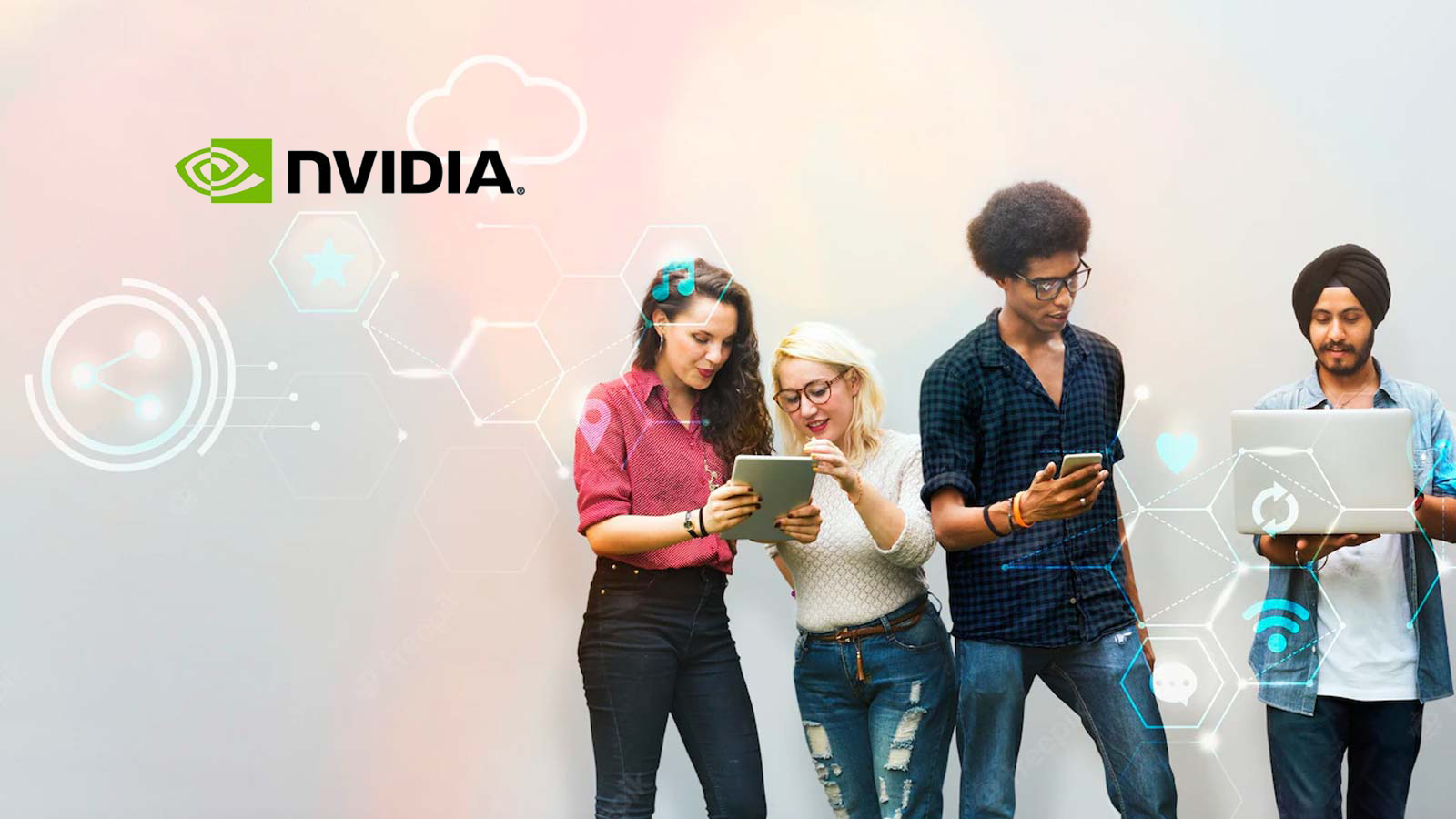 NVIDIA Brings Generative AI to World’s Enterprises With Cloud Services for Creating Large Language and Visual Models