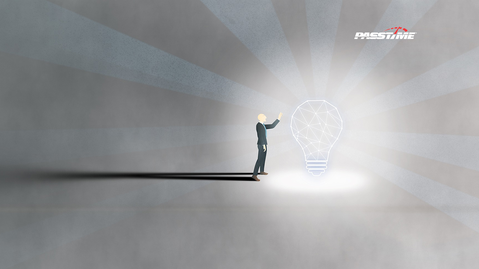 PassTime Named Preferred Vendor By AIADA