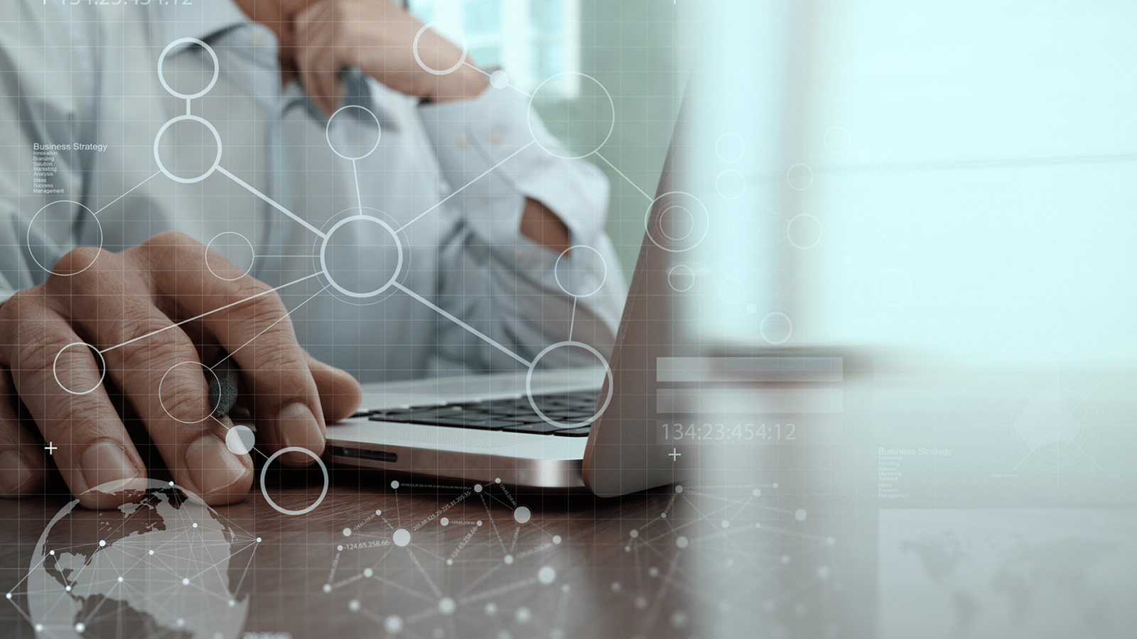 SmartCIC Launches a Global Logistics Solution to Simplify Shipping Hardware and Equipment for Service Providers
