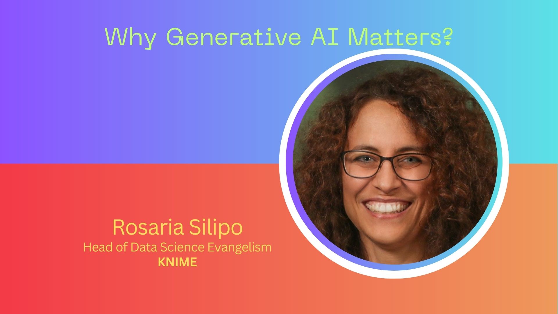 The Rise of Generative AI: Understanding Its Future