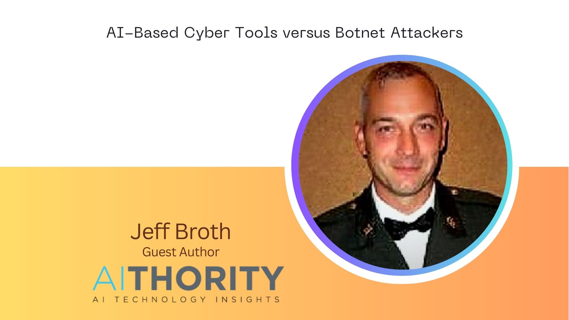 How Do AI-Based Cyber Tools Prevent and Mitigate Botnet Attacks?