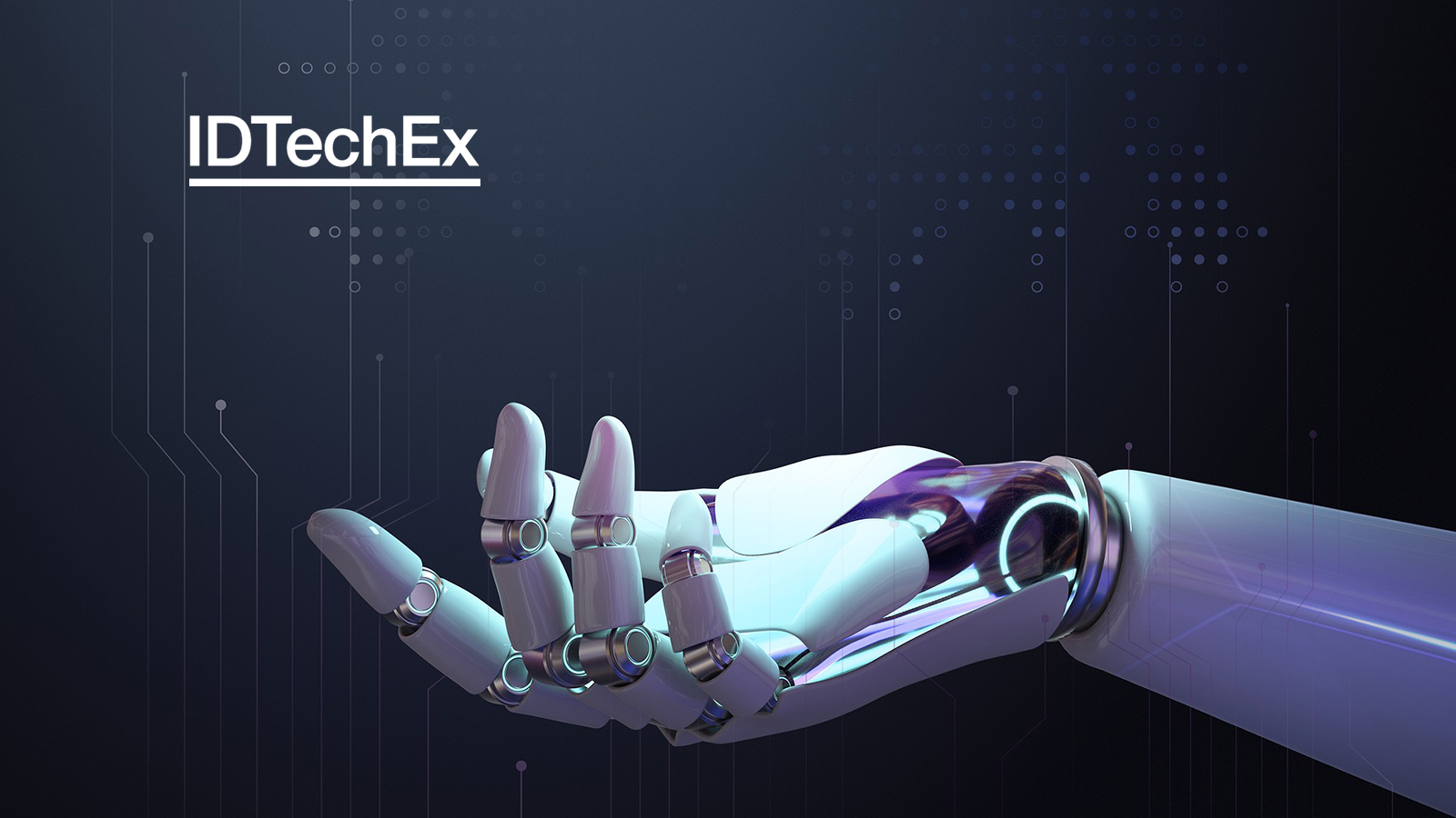 AI for Sustainability Materials Informatics is Driving Change, Finds IDTechEx