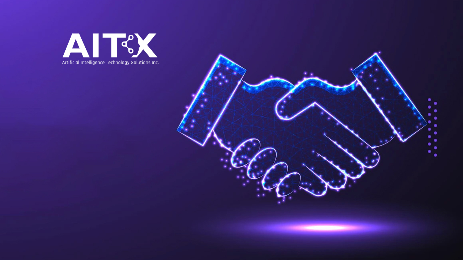 AITX Applauds Circadian Risk’s Partnership with Setracon Enterprise Risk Management Services