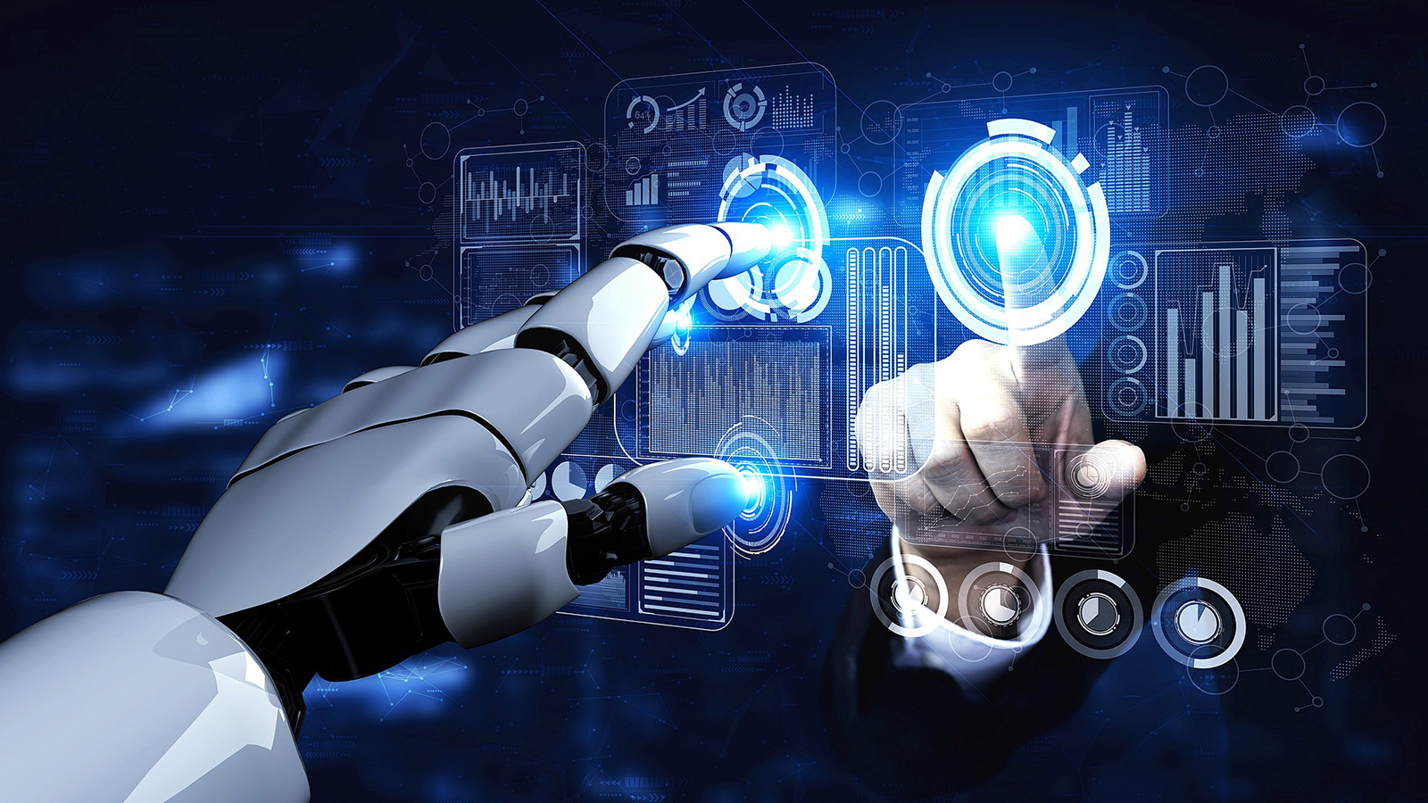 Abdallah and Prince Enhance Xoi’s AI Leadership Team