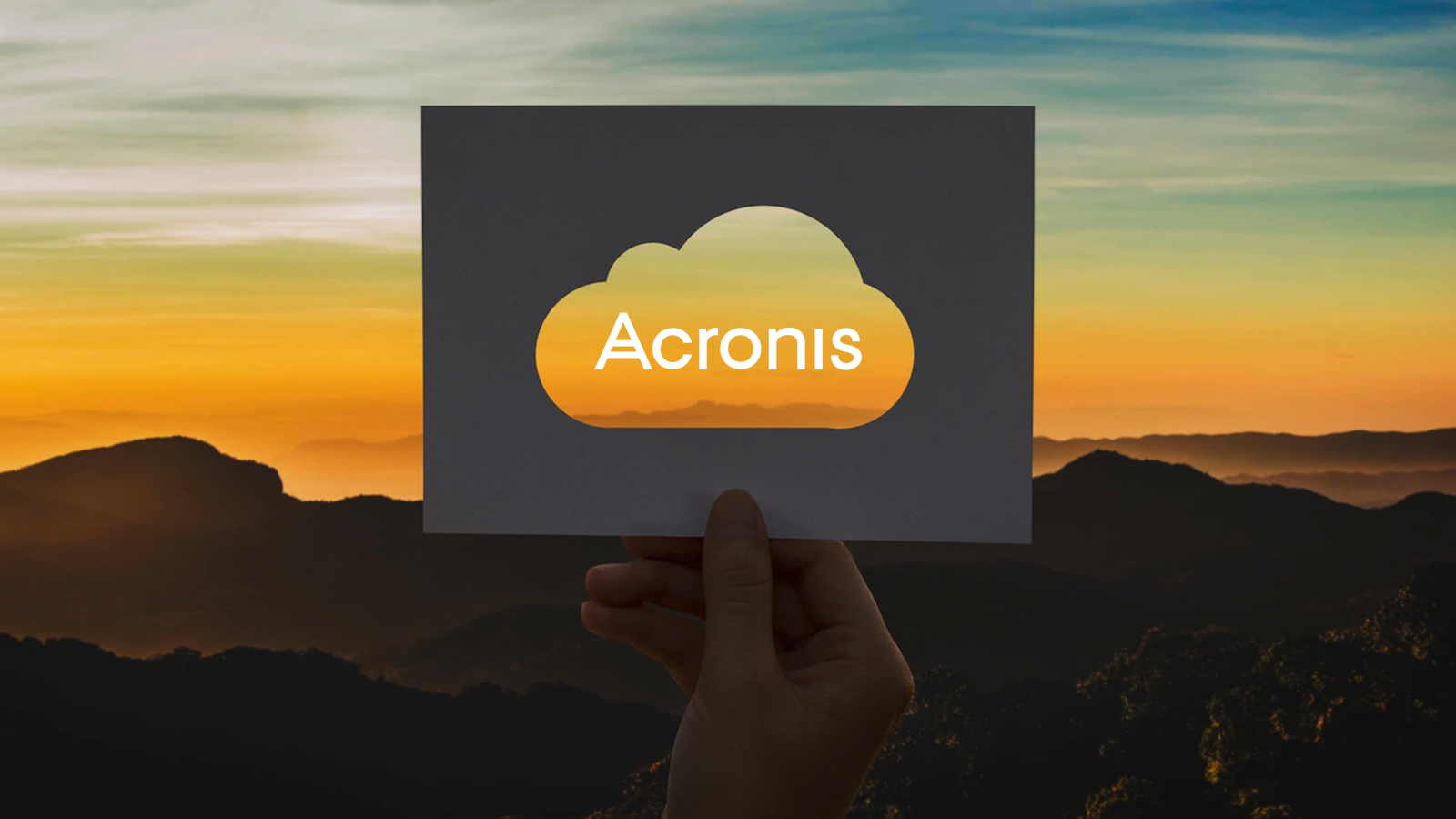 Acronis launches new Cyber Cloud data center in Mexico City