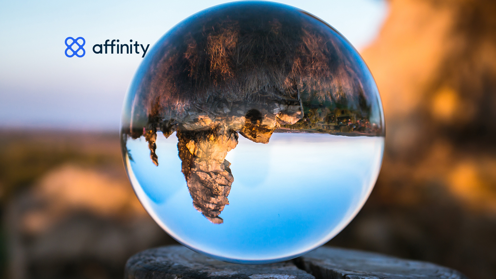 Affinity Announces Affinity for Salesforce on Salesforce AppExchange, the World's Leading Enterprise Cloud Marketplace