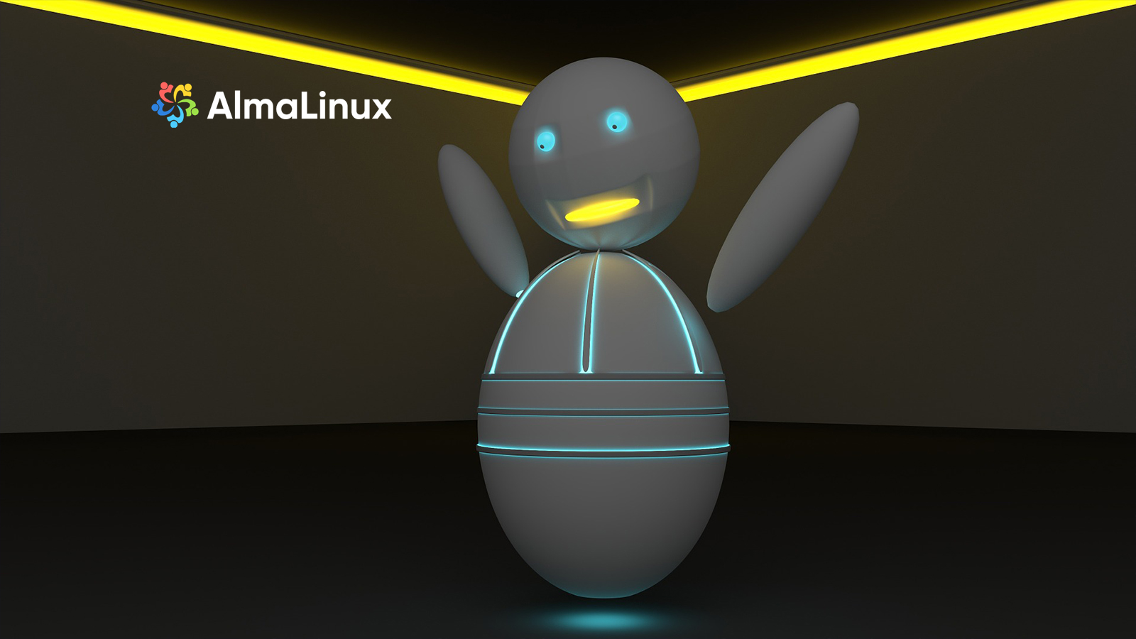 AlmaLinux to Showcase its Community-Driven Linux OS at FOSSASIA Summit