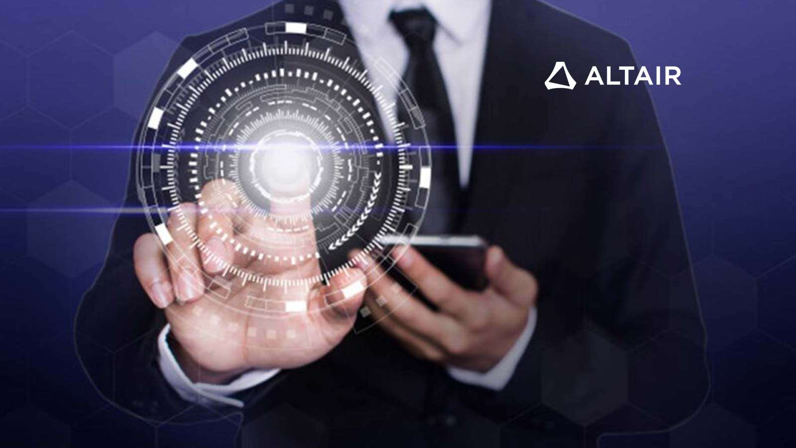 Altair Launches Future Says Podcast