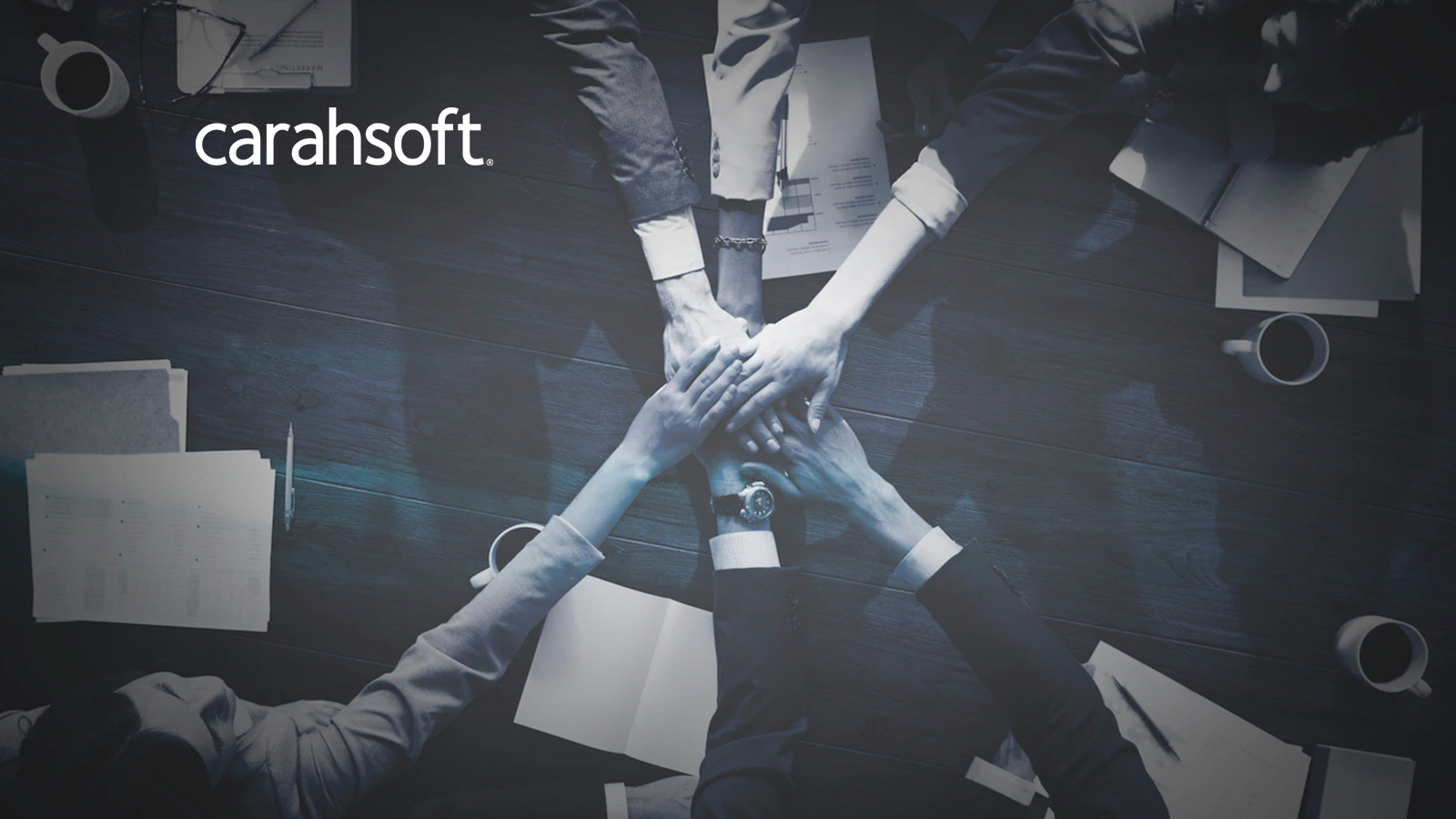 Anaconda and Carahsoft Partner to Enhance Open Source Security in the Public Sector