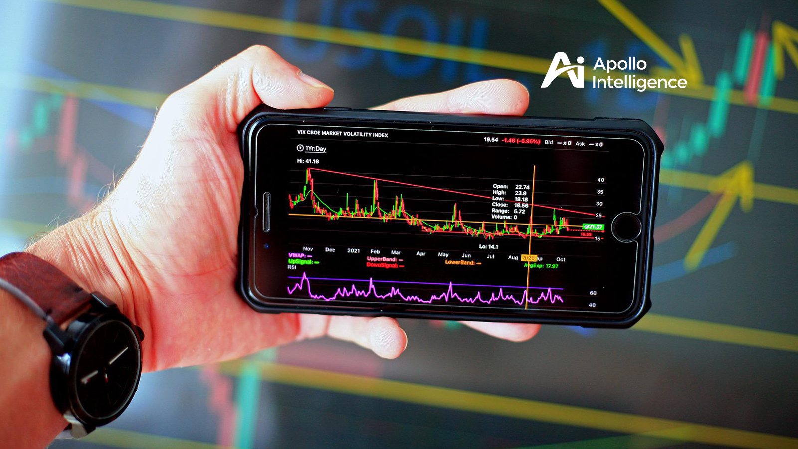 Apollo Intelligence Further Expands Its Commercial Focus on Tech-Enabled Healthcare Insights with Key Executive Hires