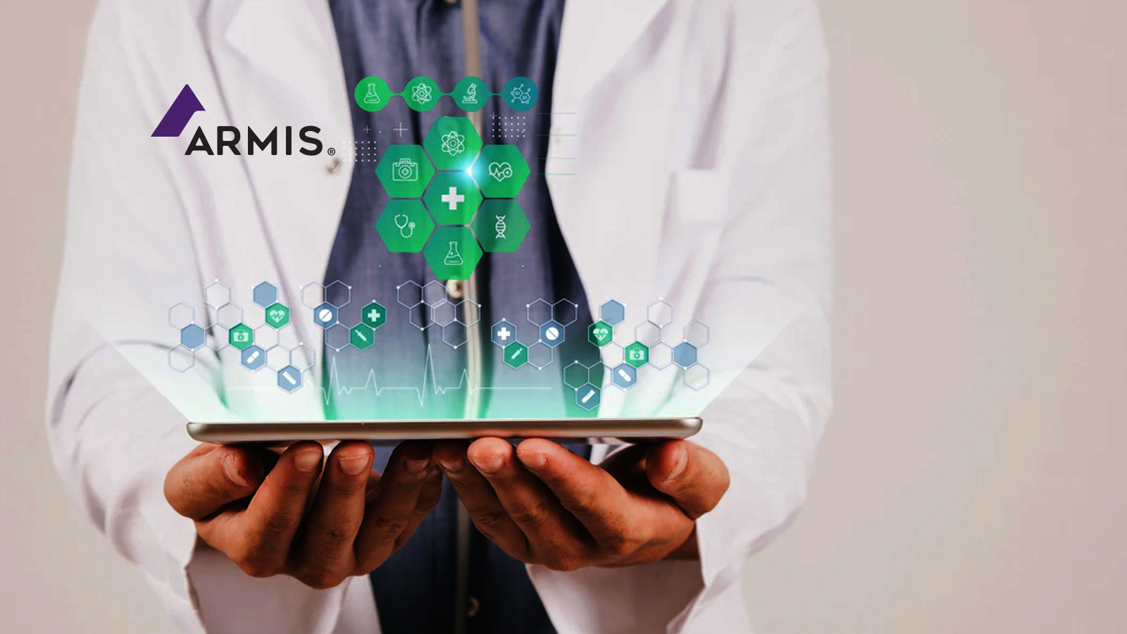 Armis Identifies the Riskiest Medical and IoT Devices in Clinical Environments