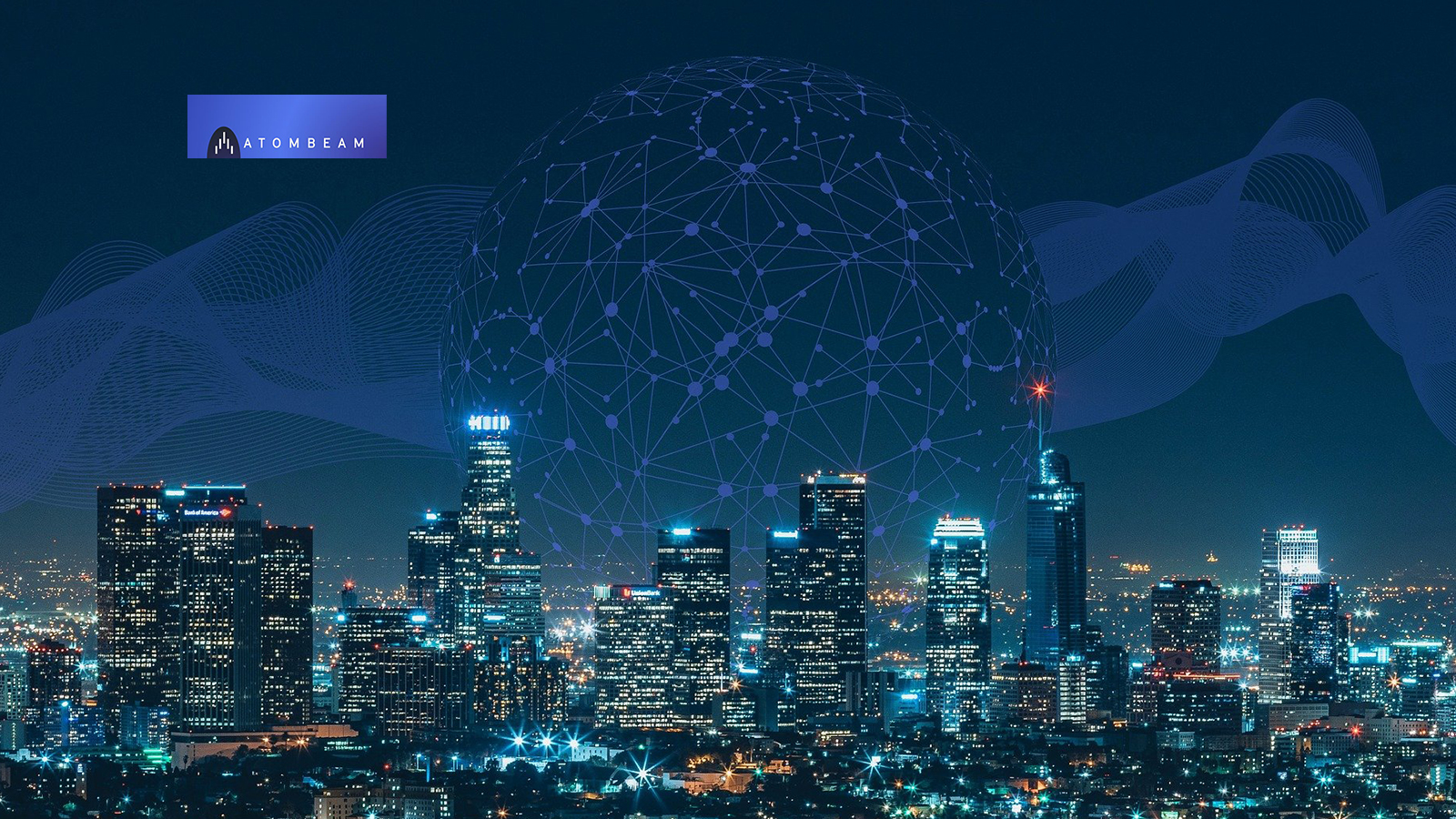 AtomBeam, a Leading Data Compaction Company, Surpasses $1.3 Million in Investments on StartEngine