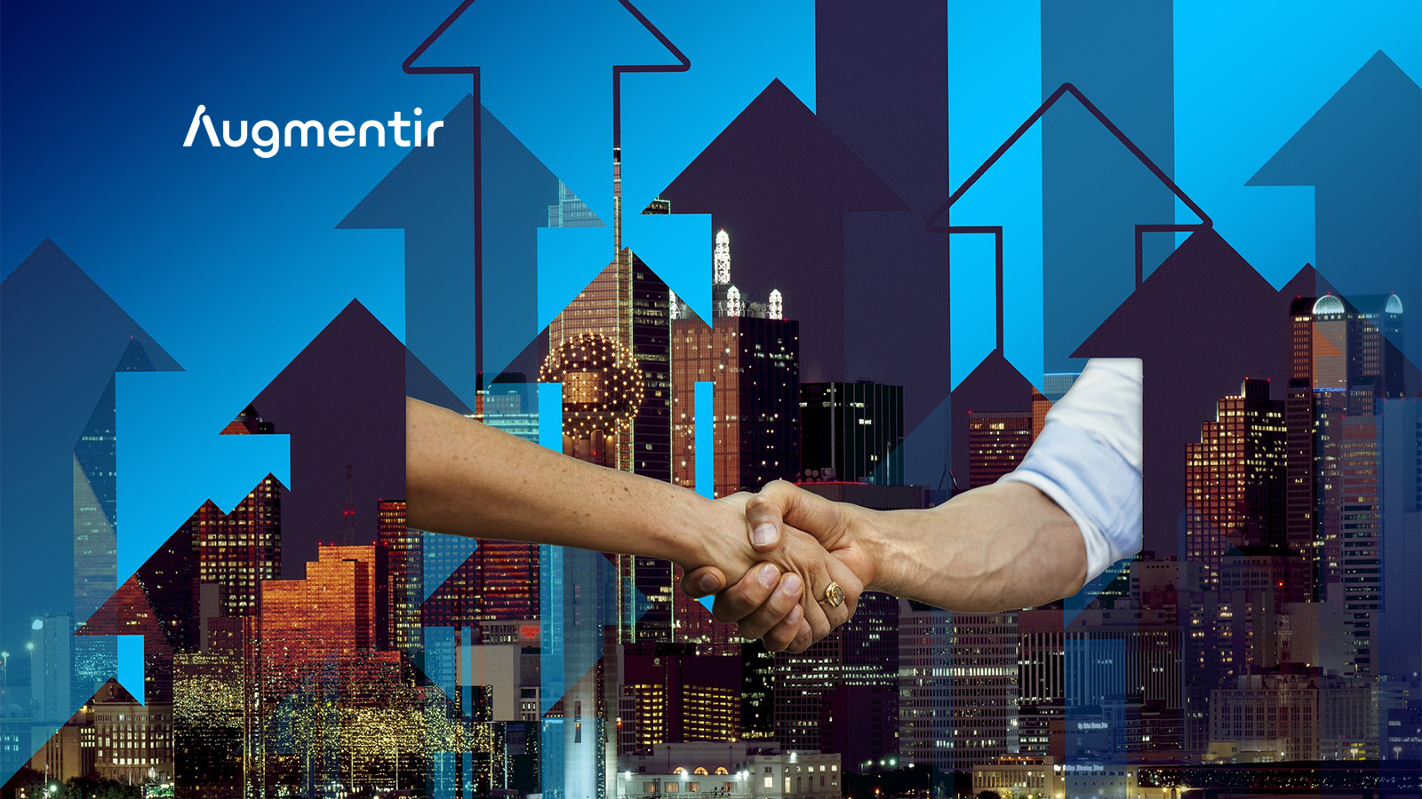 Augmentir Announces New Round of Funding and Organizational Growthc