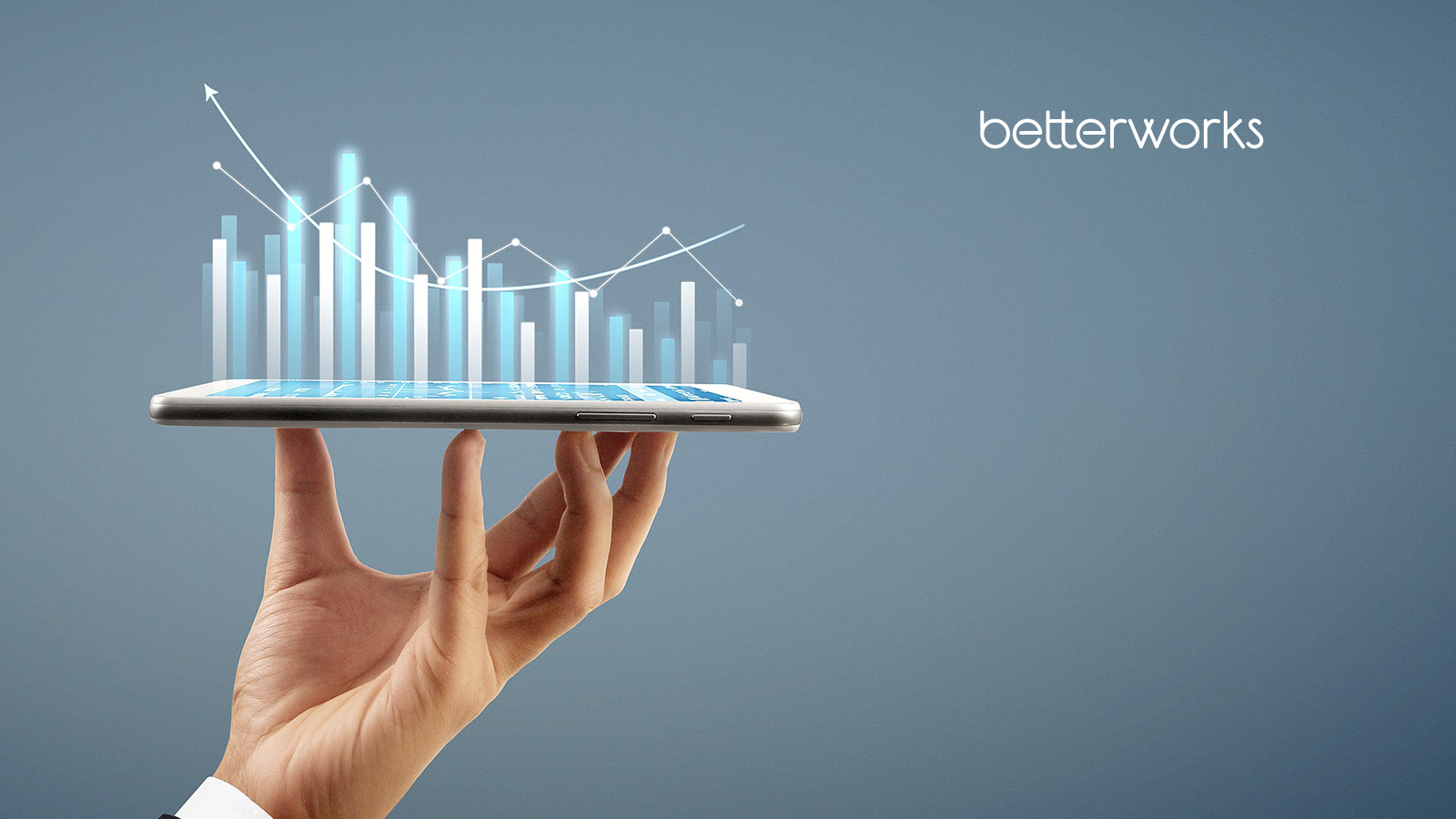 Betterworks and Visier Team Up to Revolutionize Employee Performance Analytics