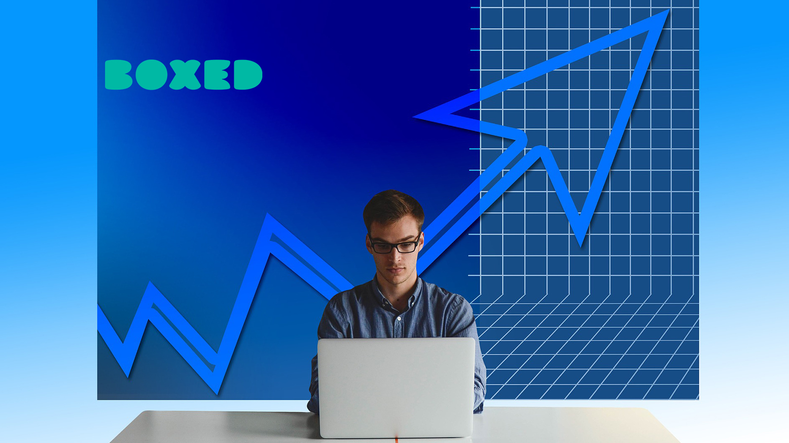 Boxed, to Execute Sale of Spresso Software Business Through Voluntary Chapter 11 Process