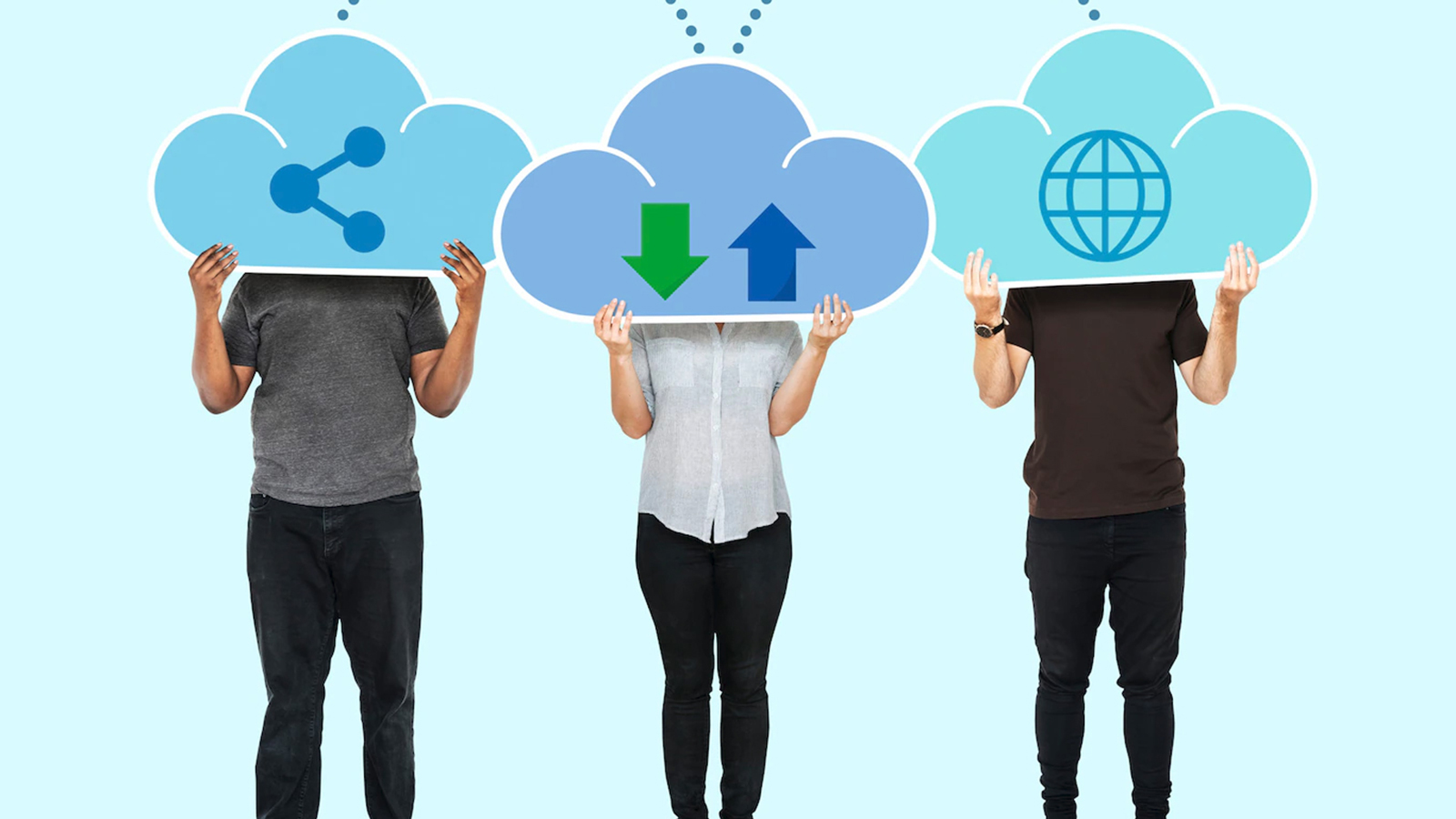 CGI Recognized as a Solutions Partner for Microsoft Cloud