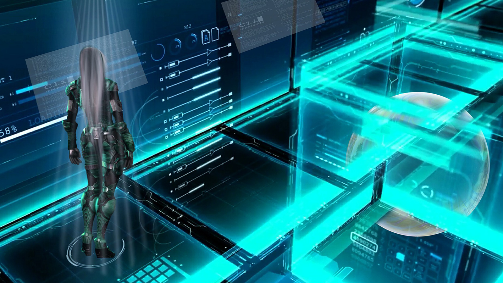 CHATGPT Integrated Into Anyclip's Geniuswork Internal Communications Platform