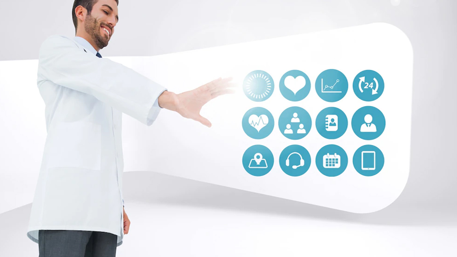 Concordance Healthcare Solutions Selects Locus Robotics Amrs to Deliver High Volume Order Fulfillment for the Healthcare Industry