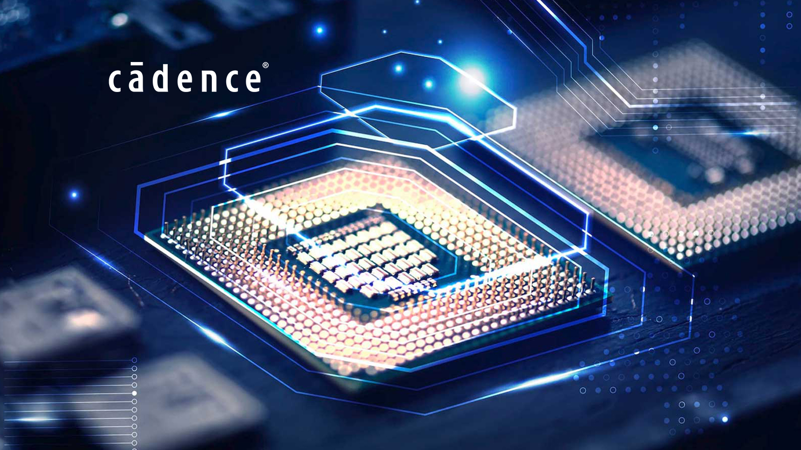 Cadence Introduces EMX Designer, Delivering More Than 10X Increased Performance for On-Chip Passive Component Synthesis