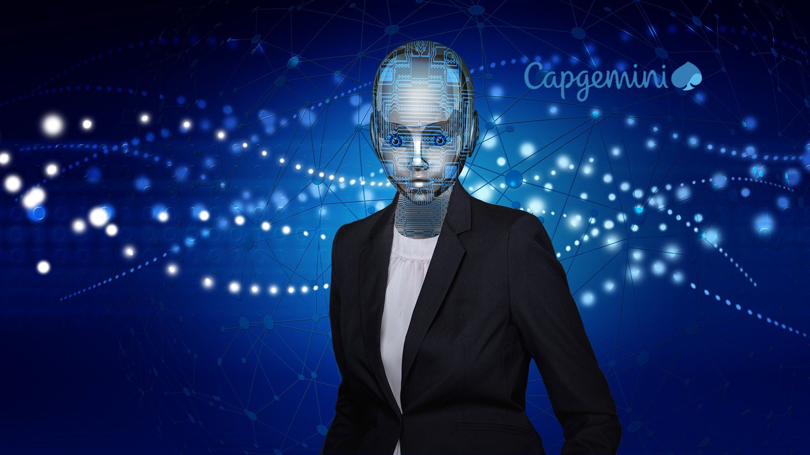 Capgemini to coordinate next generation IoT project for European Commission