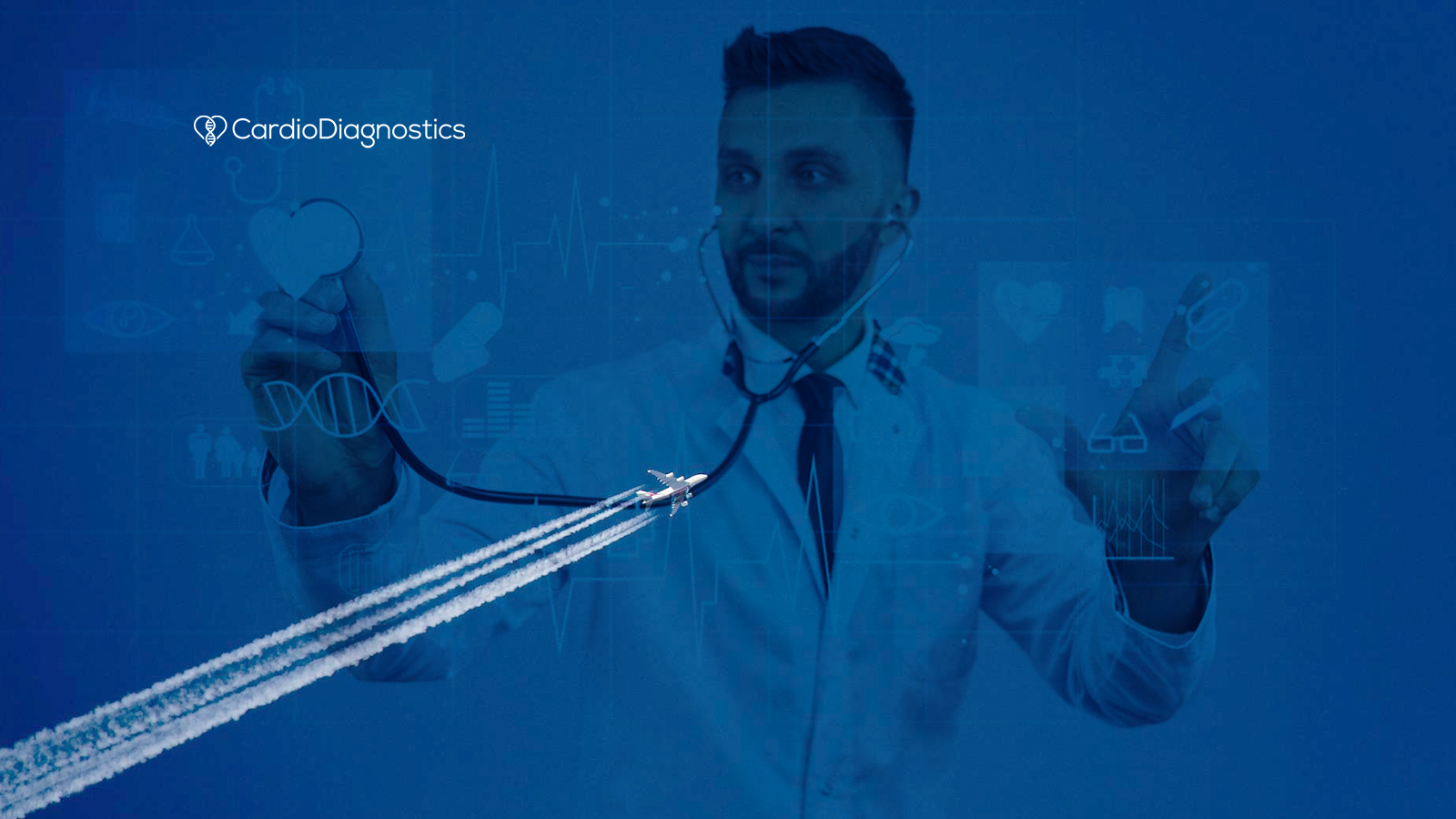 Cardio Diagnostics Holdings, Announces Strategic Engagement with Lifespan.io to Drive Longevity & Heart Disease Research and Education