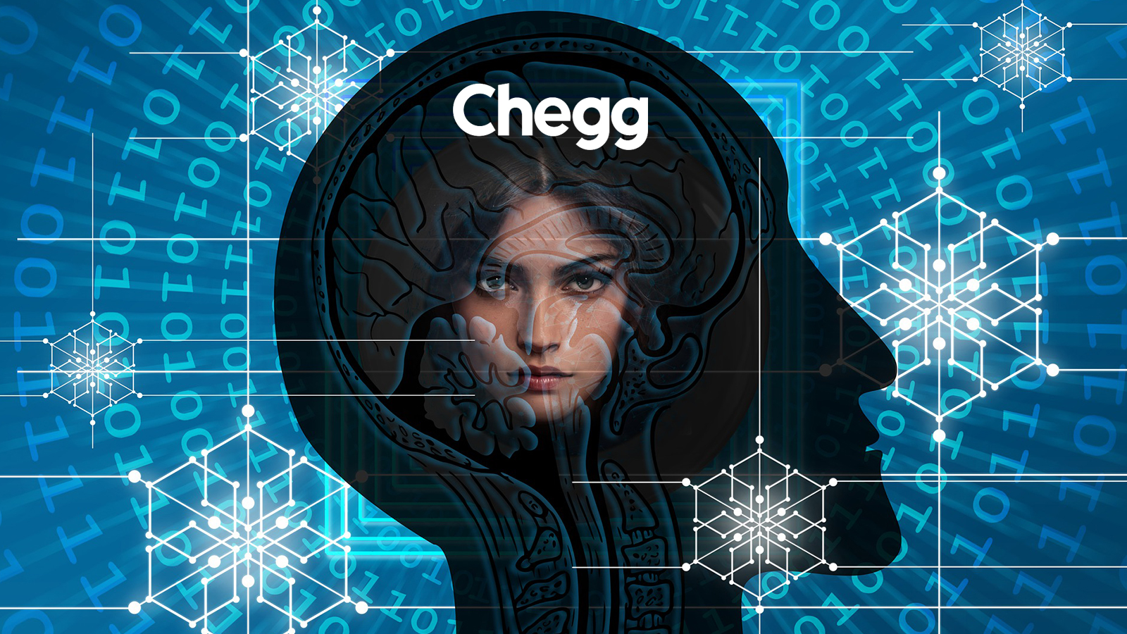 Chegg Announces CheggMate, the New AI companion, Built with GPT-4