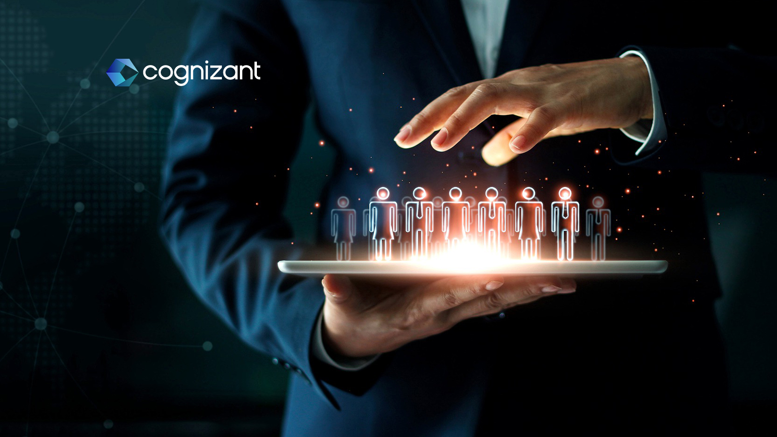 Cognizant Named a Leader in Capital Markets Operations By Analyst Firm Everest Group