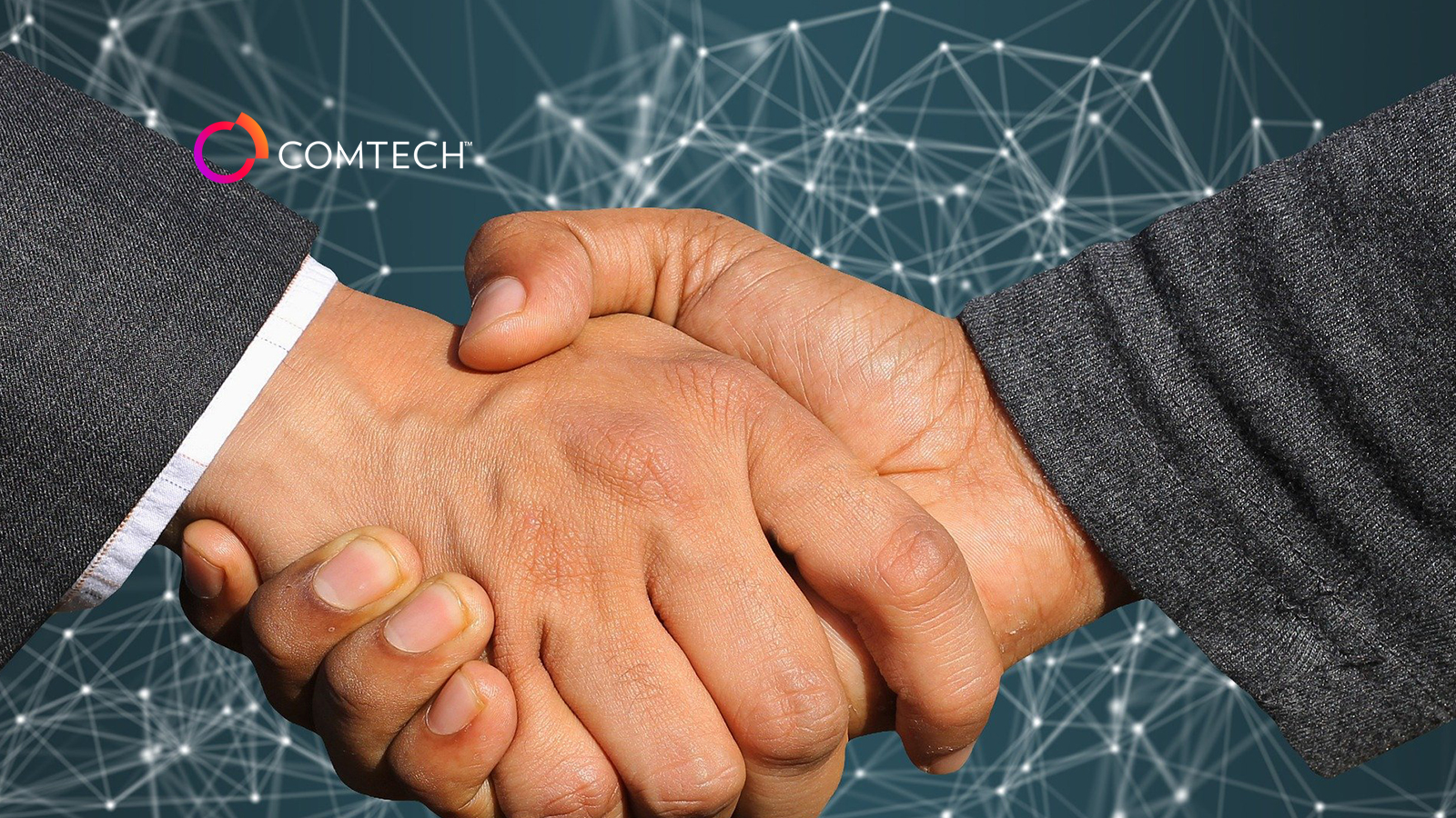 Comtech Welcomes Descartes Labs as New EVOKE Technology Partner