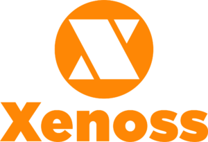Xenoss Logo