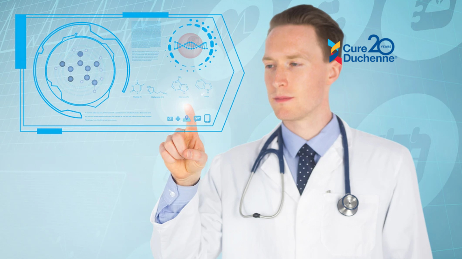 CureDuchenne Partners with PicnicHealth to Advance Research and Simplify Patient Experience by Incorporating Electronic Health Records into Data-Integrated Biobank