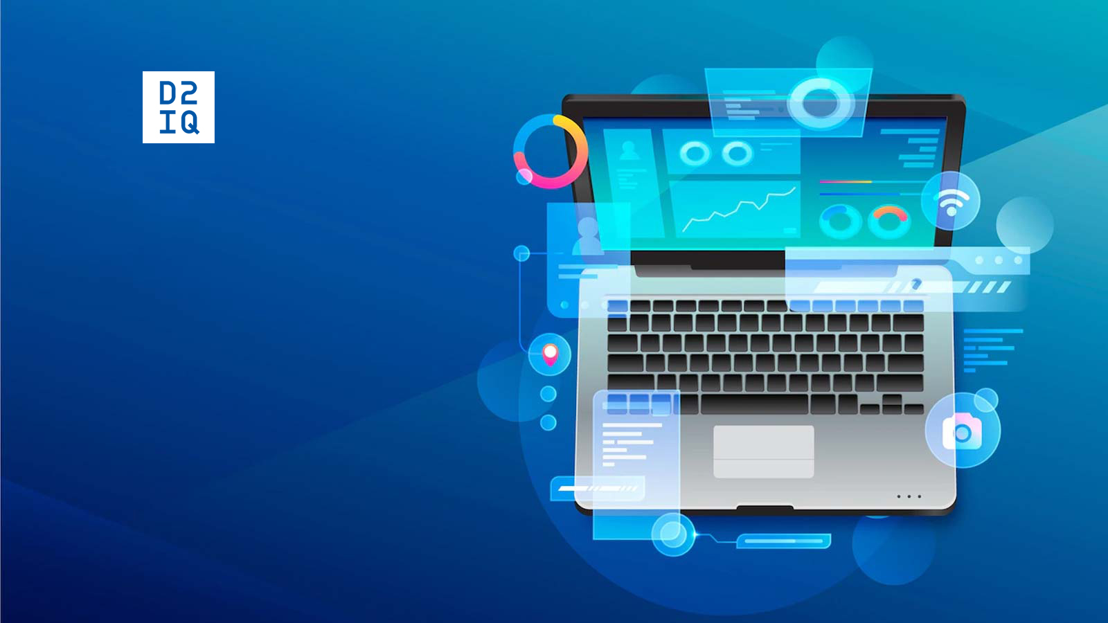 D2iQ Launches Kubernetes Management Program for Managed Service Providers