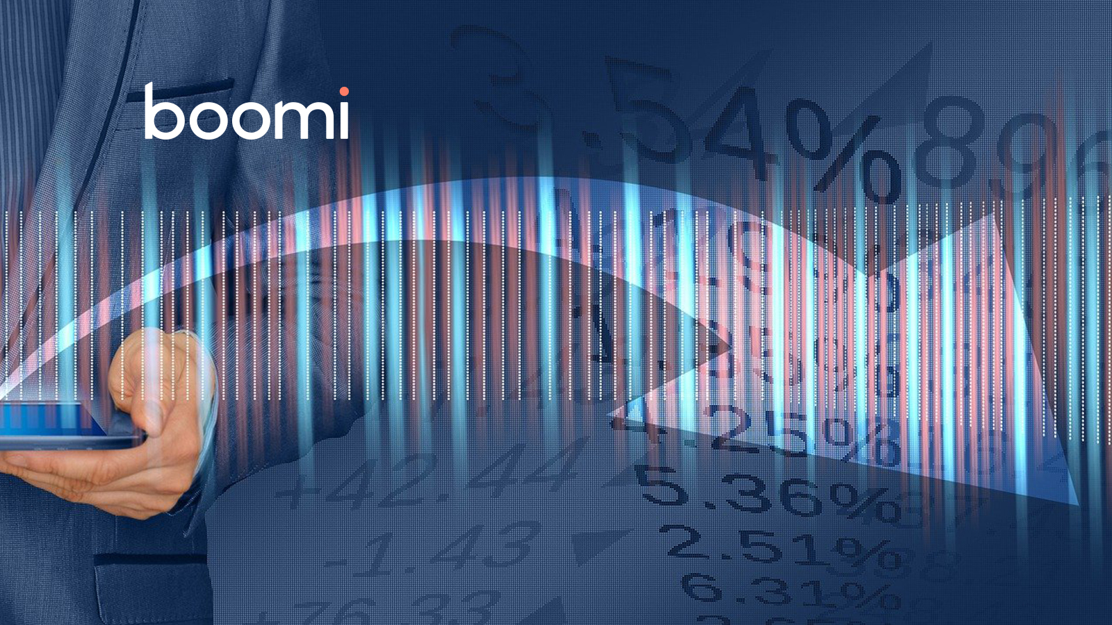 DCH Shortens Integration Cycles by 70 Percent With Boomi