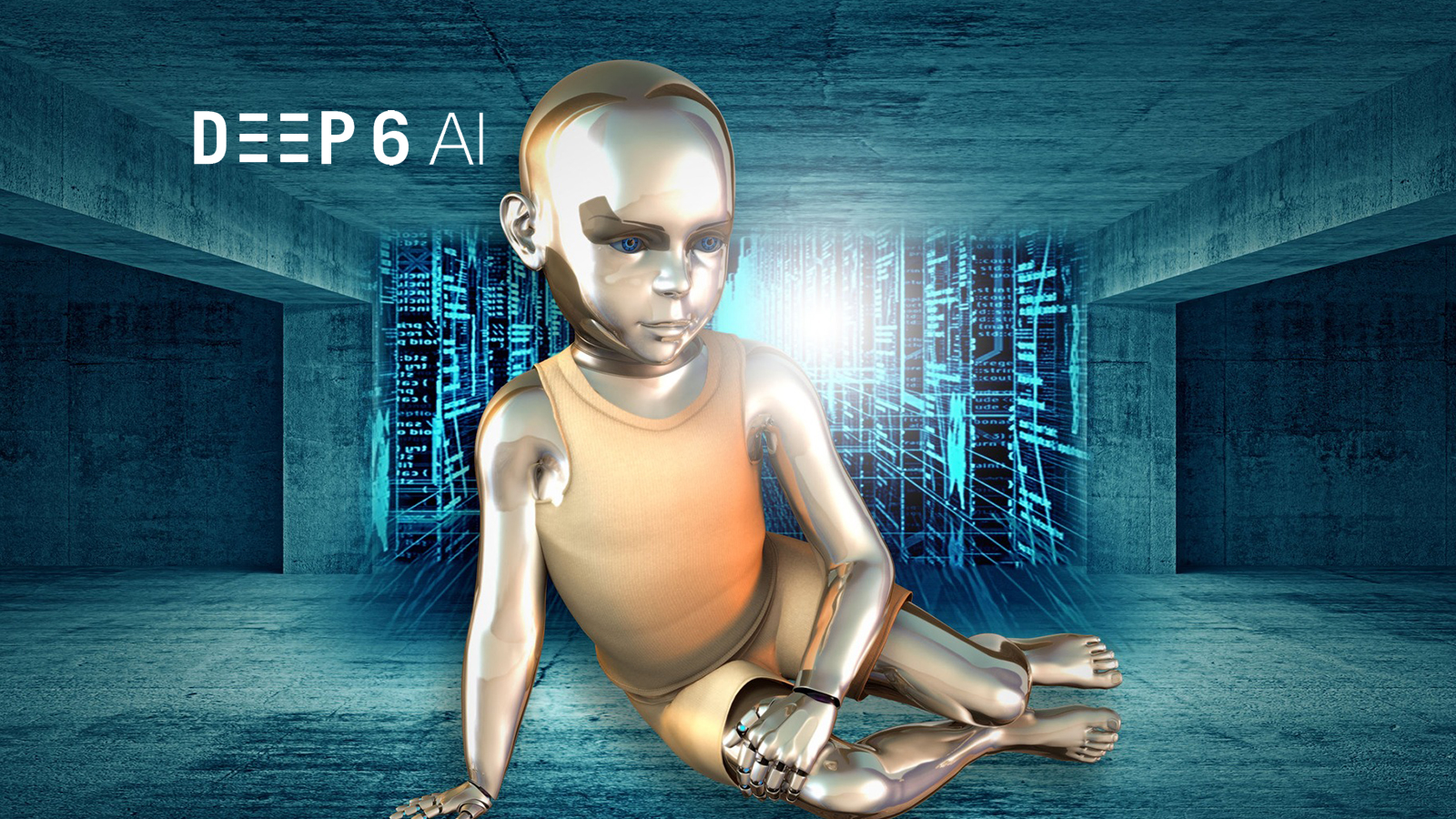 Deep 6 AI Appoints Jason Colbert New Chief Technology Officer