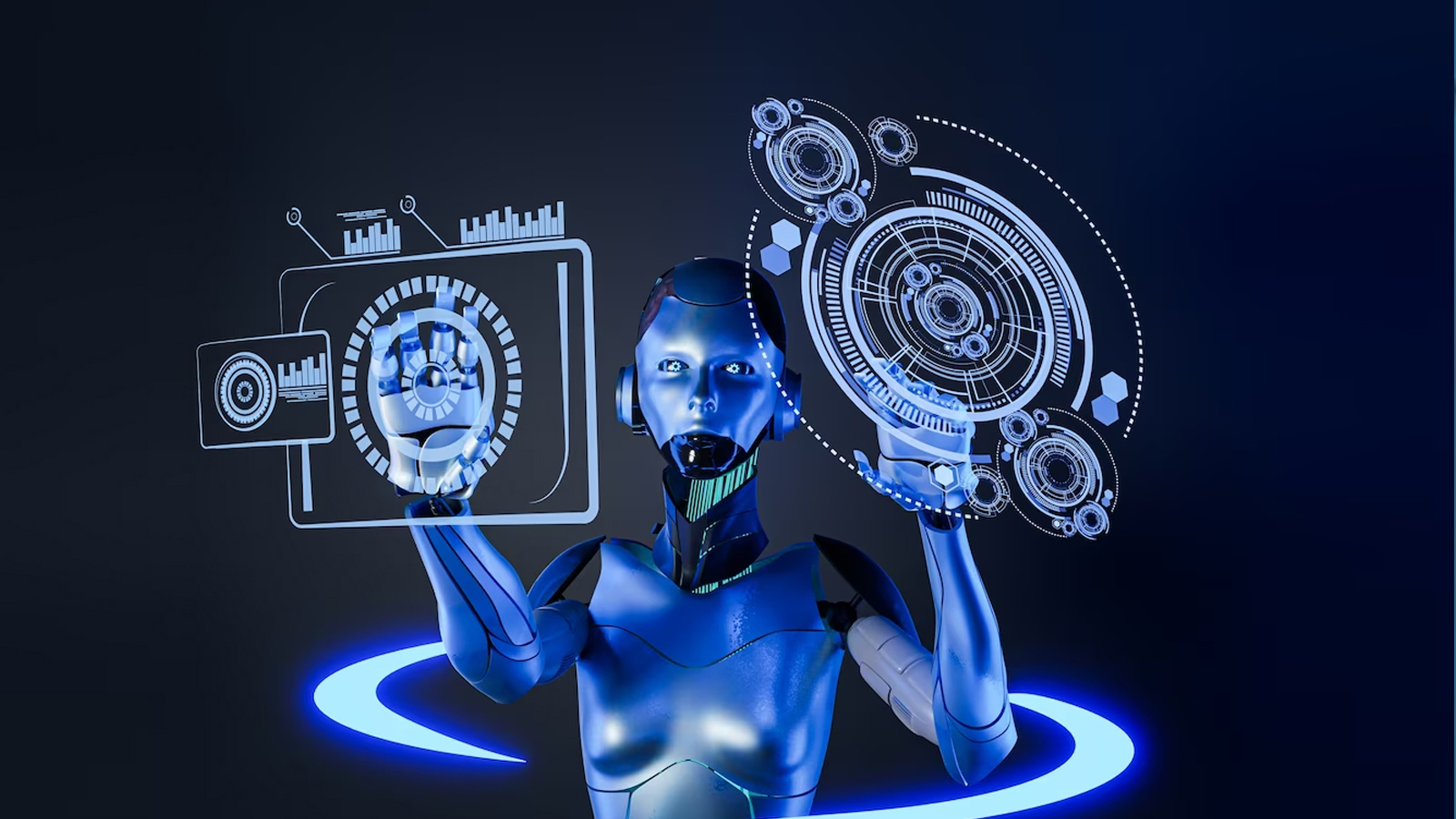 Deep Learning Robotics (DLRob) Announces Support for Universal Robots Devices in its AI-powered Robotics Software