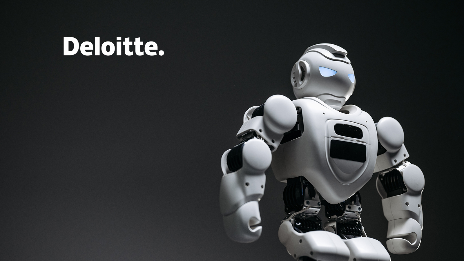 Deloitte Launches Generative AI Practice to Help Clients Harness the Power of Disruptive New AI Technology