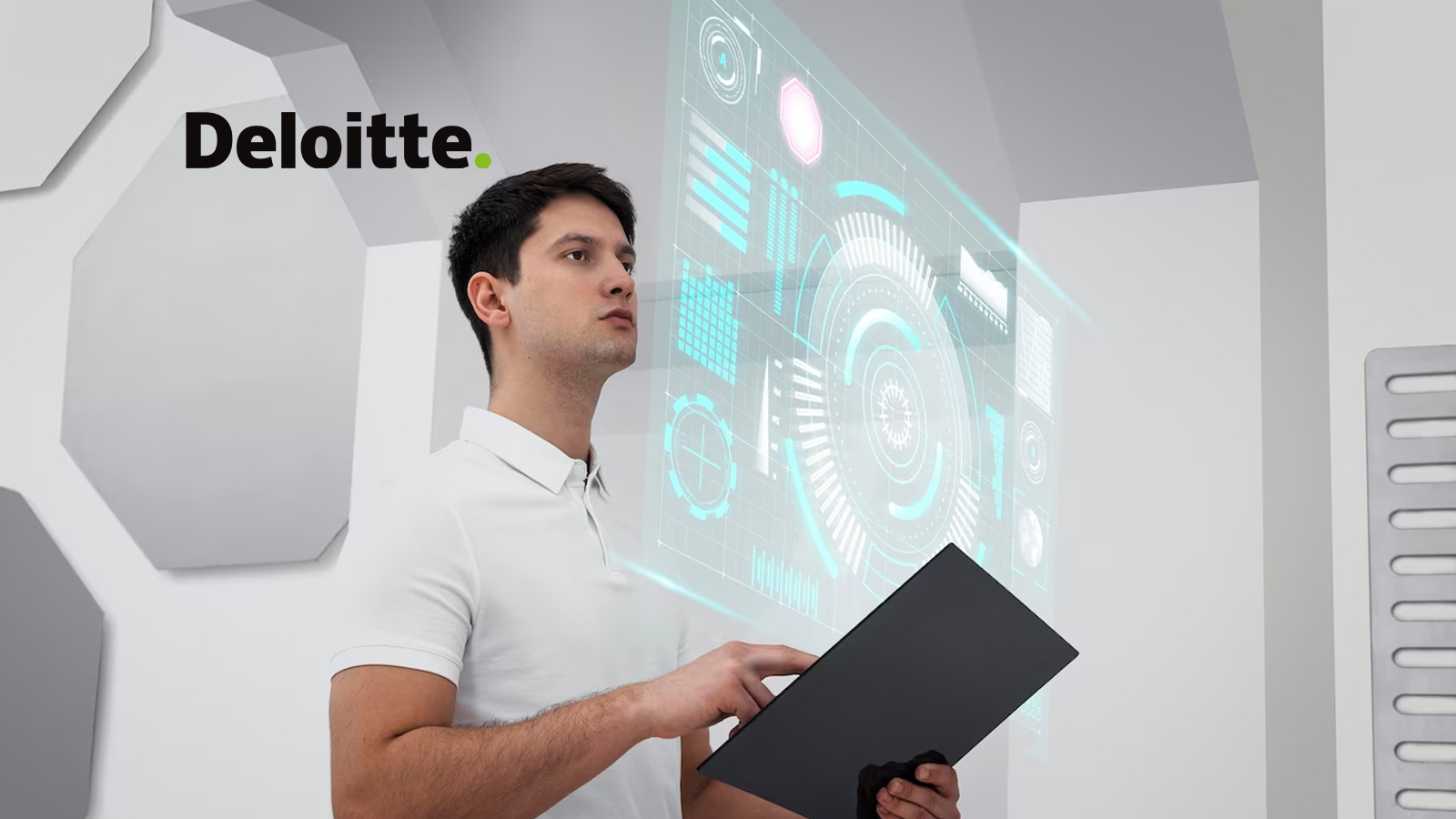 Deloitte and Oracle Collaborate to Deliver Better, More Connected Health Systems