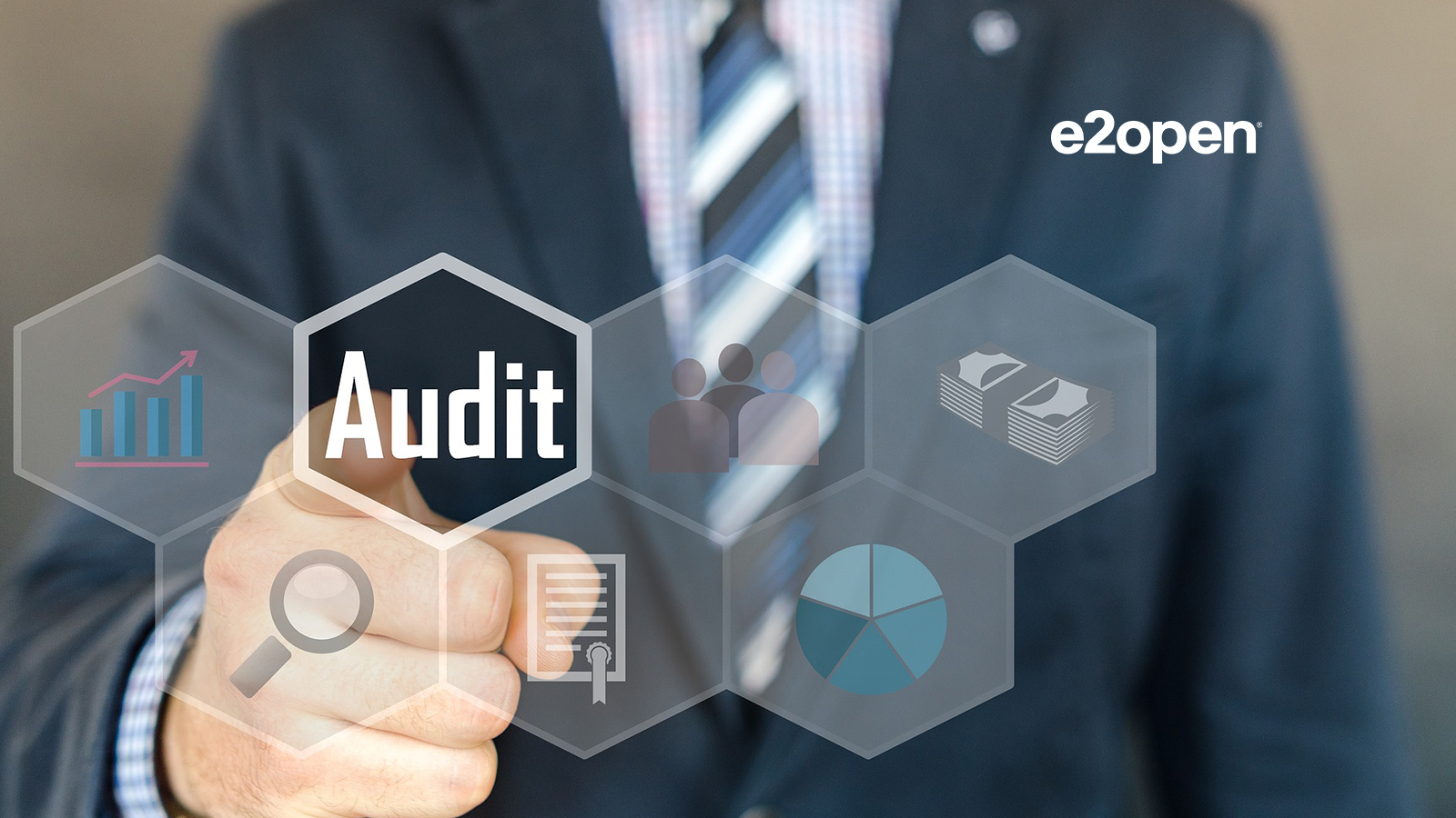 E2open Named a Leader in 2023 Gartner® Magic Quadrant™ for Transportation Management Systems