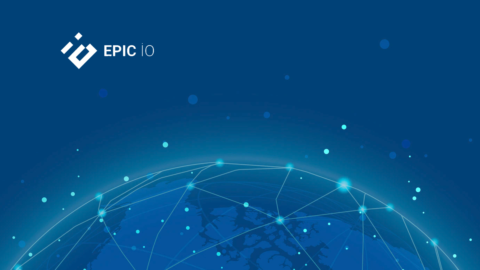 EPIC iO Expands Asia-Pac-Japan Market Presence with Key Executive Hire