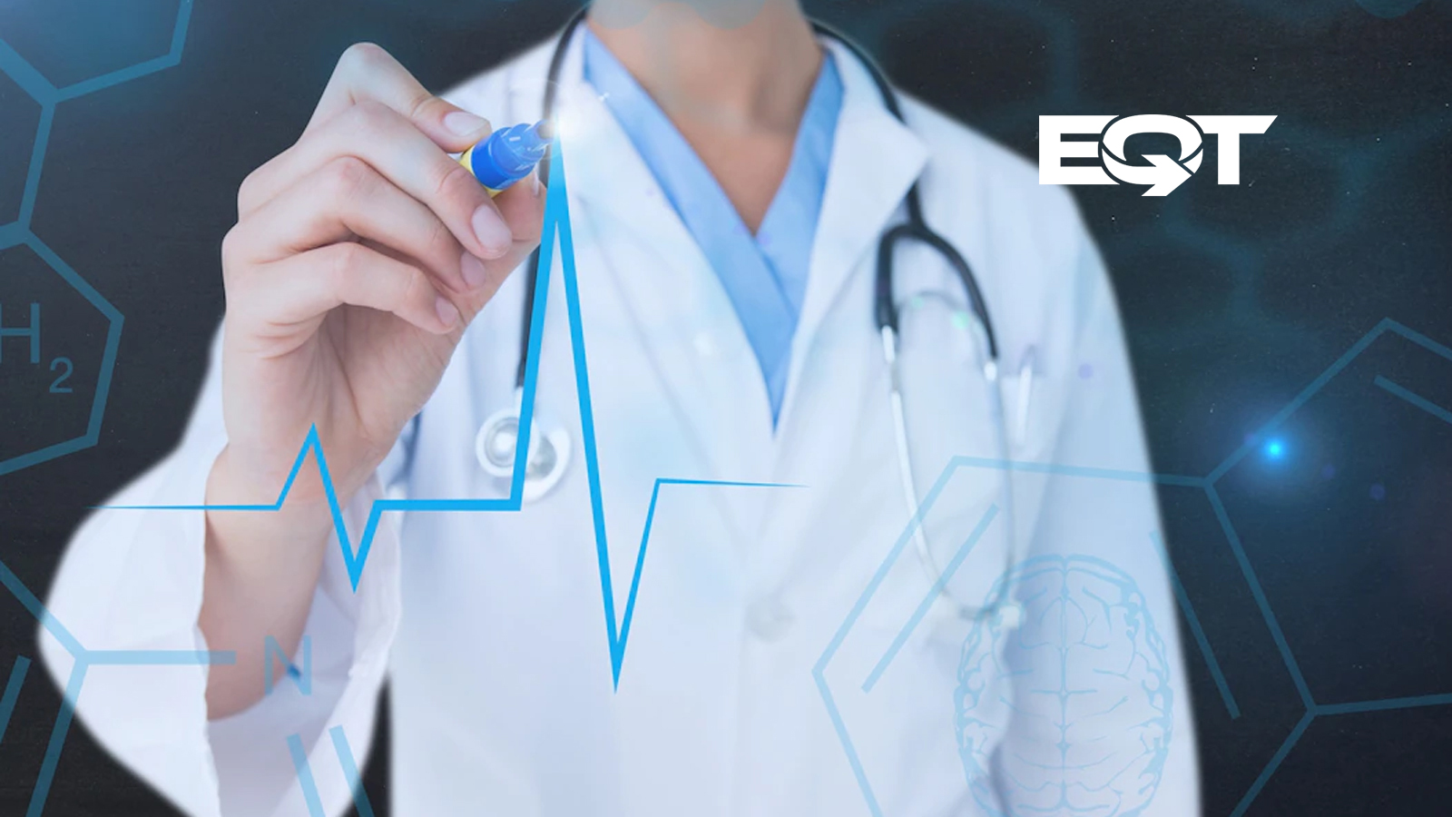 EQT And Context Labs Announce Strategic Partnership