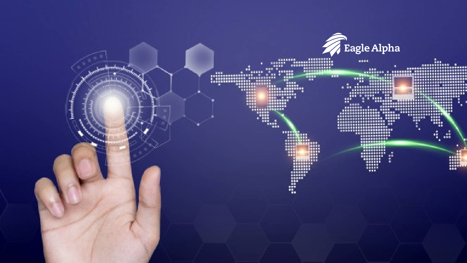 Eagle Alpha Announces Release of Surveyor - The Leading Compliance Workflow Product for Data Vendor Monitoring and Communication Capture