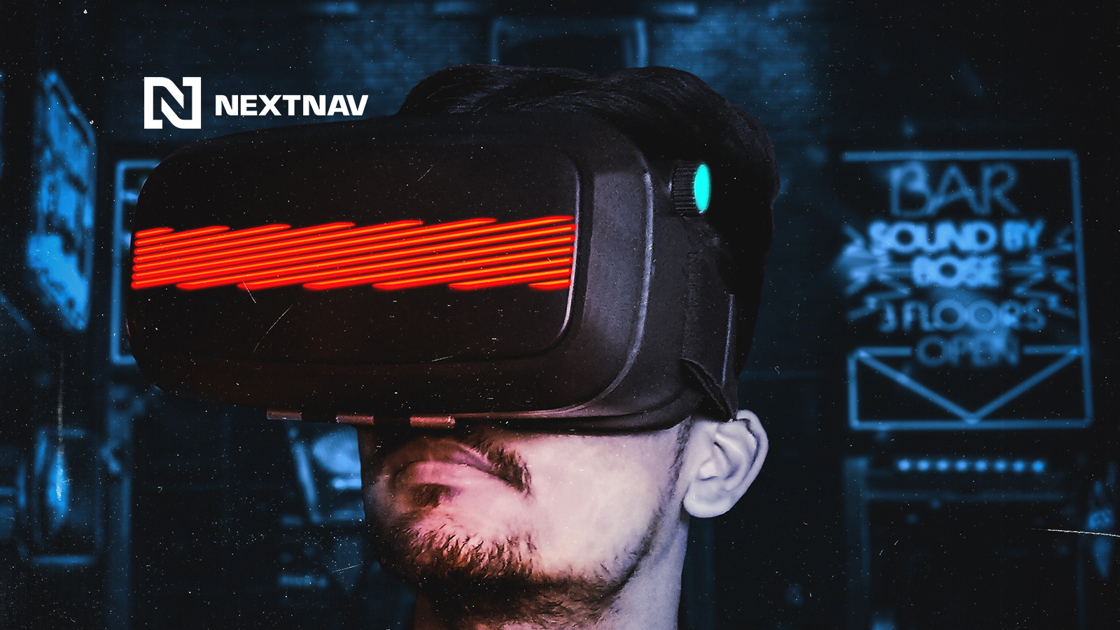 Ecopia Partners with NextNav to Equip Emergency Response Teams with 3D Visualizations